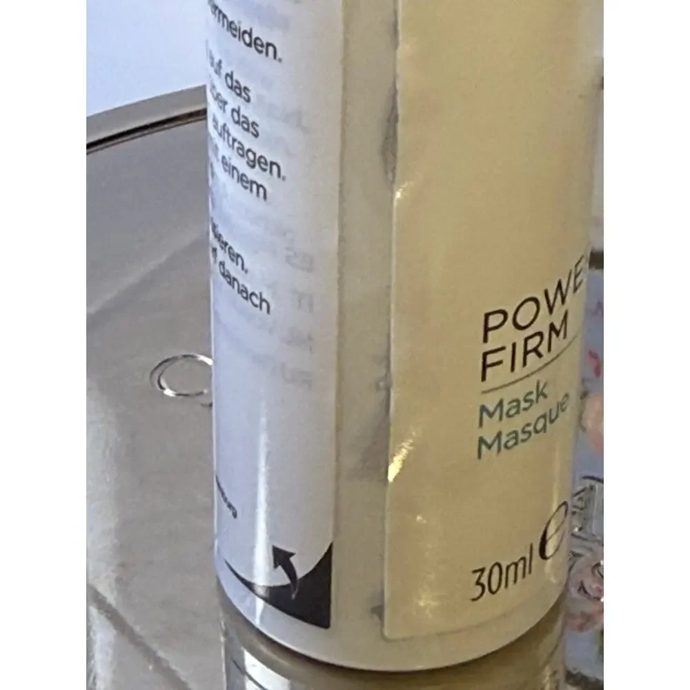 QMS Medicosmetics Power Firm Mask 30 mL - NEW no box - Picture 3 of 5